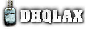 DHQLAX Logo